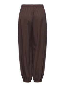Afbeelding voor product Broek van het merk Only in het Bruin