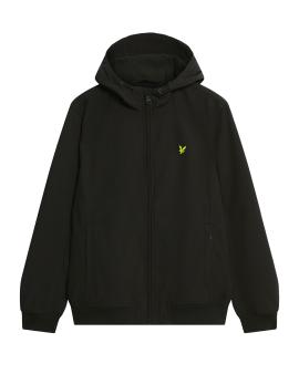 Afbeelding voor product Vest van het merk Lyle & Scott in het Zwart