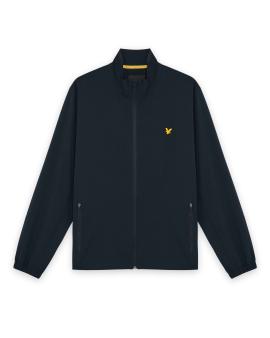 Afbeelding voor product Vest van het merk Lyle & Scott in het Marine