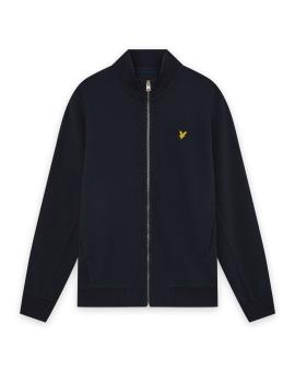 Afbeelding voor product Gilet van het merk Lyle & Scott in het Marine