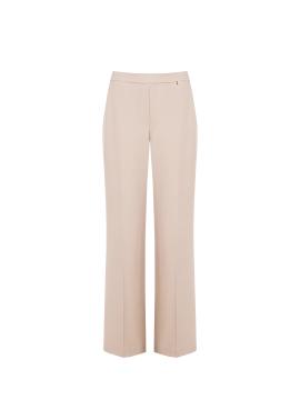 Afbeelding voor product Broek van het merk Rinascimento in het Beige