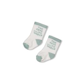 Afbeelding voor product Sokken van het merk Feetje in het Ecru
