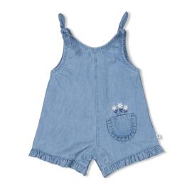 Afbeelding voor product Playsuit van het merk Feetje in het Jeans