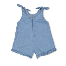 Afbeelding voor product Playsuit van het merk Feetje in het Jeans