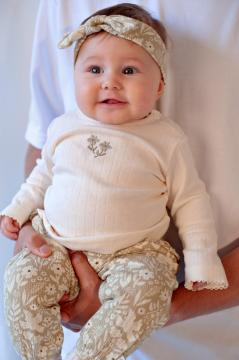 Afbeelding voor product T-shirt van het merk Feetje in het Wit