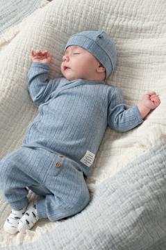 Afbeelding voor product T-shirt van het merk Feetje in het Blauw