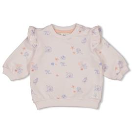 Afbeelding voor product Sweater van het merk Feetje in het Roze