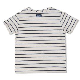Afbeelding voor product T-shirt van het merk Feetje in het Ecru