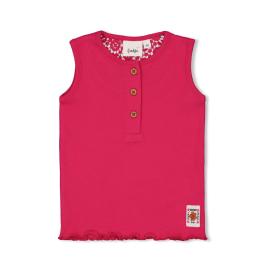 Afbeelding voor product Top van het merk Feetje in het Roze