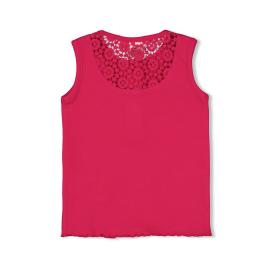 Afbeelding voor product Top van het merk Feetje in het Roze