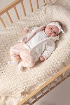 Afbeelding voor product Vest van het merk Feetje in het Ecru