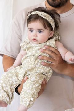 Afbeelding voor product Onepiece van het merk Feetje in het Groen