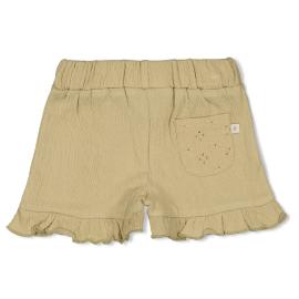 Afbeelding voor product Short van het merk Feetje in het Groen
