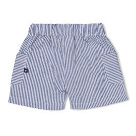 Afbeelding voor product Short van het merk Feetje in het Blauw