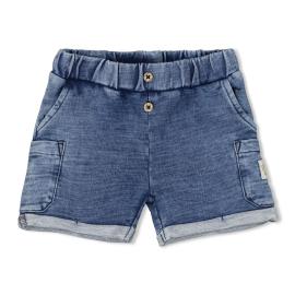 Afbeelding voor product Short van het merk Feetje in het Jeans
