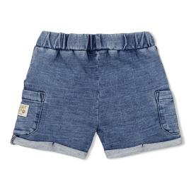 Afbeelding voor product Short van het merk Feetje in het Jeans