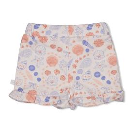 Afbeelding voor product Short van het merk Feetje in het Roze