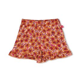 Afbeelding voor product Short van het merk Feetje in het Oranje