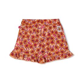 Afbeelding voor product Short van het merk Feetje in het Oranje