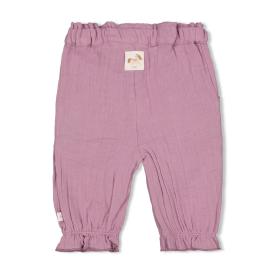 Afbeelding voor product Broek van het merk Feetje in het Roze