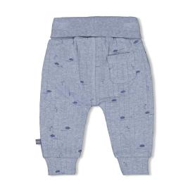 Afbeelding voor product Broek van het merk Feetje in het Blauw