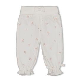 Afbeelding voor product Broek van het merk Feetje in het Ecru