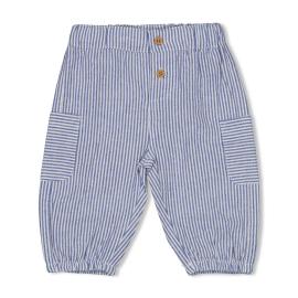 Afbeelding voor product Broek van het merk Feetje in het Blauw