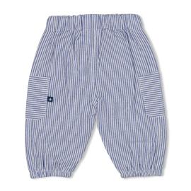 Afbeelding voor product Broek van het merk Feetje in het Blauw