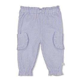 Afbeelding voor product Broek van het merk Feetje in het Paars