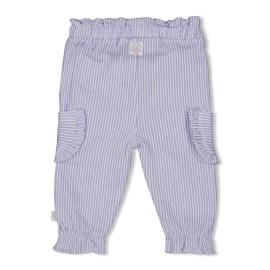 Afbeelding voor product Broek van het merk Feetje in het Paars