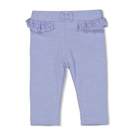 Afbeelding voor product Legging van het merk Feetje in het Paars