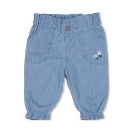 Afbeelding voor product Broek van het merk Feetje in het Jeans