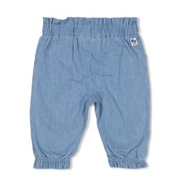 Afbeelding voor product Broek van het merk Feetje in het Jeans