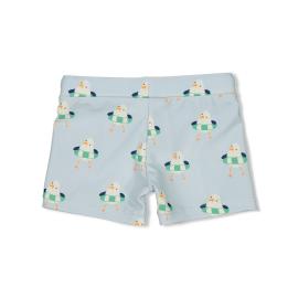 Afbeelding voor product Zwembroek van het merk Feetje in het Blauw