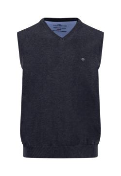 Afbeelding voor product Debardeur van het merk Fynch-hatton in het Marine