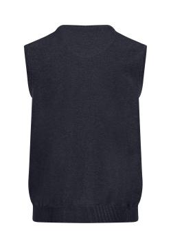 Afbeelding voor product Debardeur van het merk Fynch-hatton in het Marine