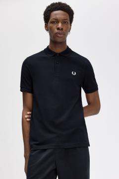 Afbeelding voor product Polo van het merk Fred Perry in het Marine