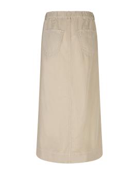 Afbeelding voor product Rok van het merk Red Button in het Beige