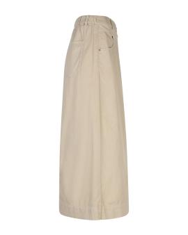 Afbeelding voor product Rok van het merk Red Button in het Beige