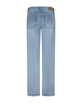 Afbeelding voor product Broek van het merk Red Button in het Jeans