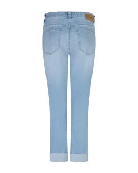 Afbeelding voor product Broek van het merk Red Button in het Jeans