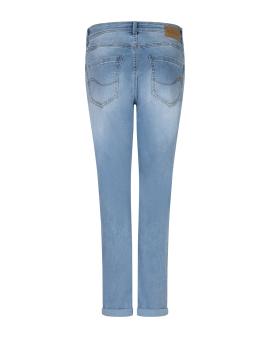 Afbeelding voor product Broek van het merk Red Button in het Jeans