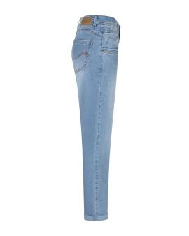 Afbeelding voor product Broek van het merk Red Button in het Jeans