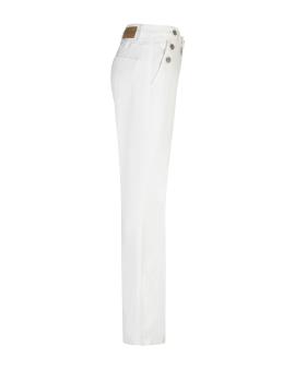 Afbeelding voor product Broek van het merk Red Button in het Wit