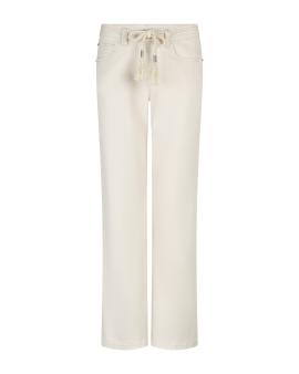 Afbeelding voor product Broek van het merk Red Button in het Ecru