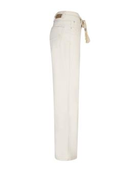 Afbeelding voor product Broek van het merk Red Button in het Ecru