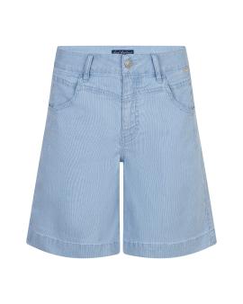 Afbeelding voor product Short van het merk Red Button in het Jeans