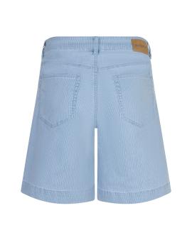 Afbeelding voor product Short van het merk Red Button in het Jeans