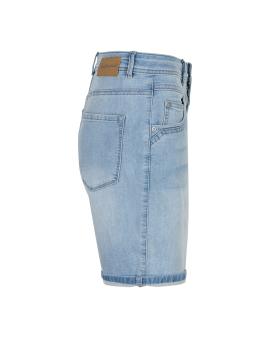 Afbeelding voor product Short van het merk Red Button in het Jeans