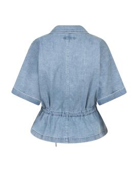 Afbeelding voor product Bloes van het merk Red Button in het Jeans